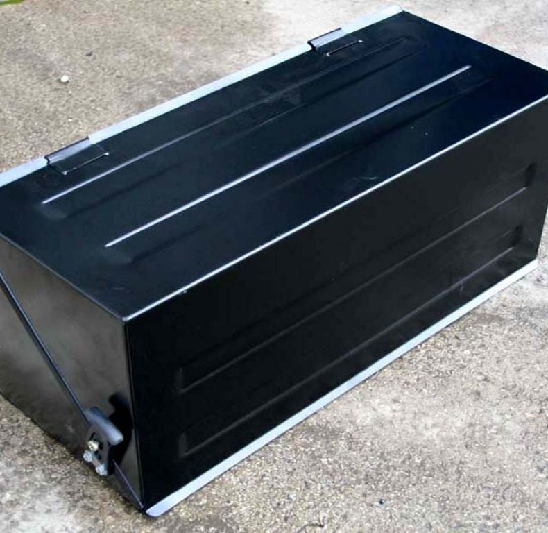 Original Style U900 Battery Box