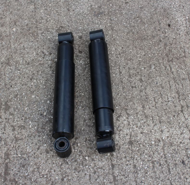 NEW SHOCK ABSORBER PAIR