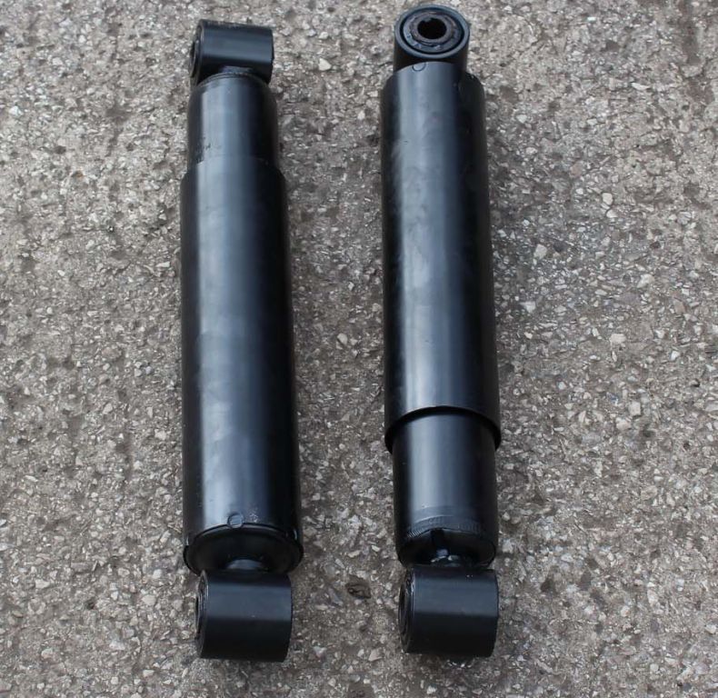 NEW SHOCK ABSORBER PAIR