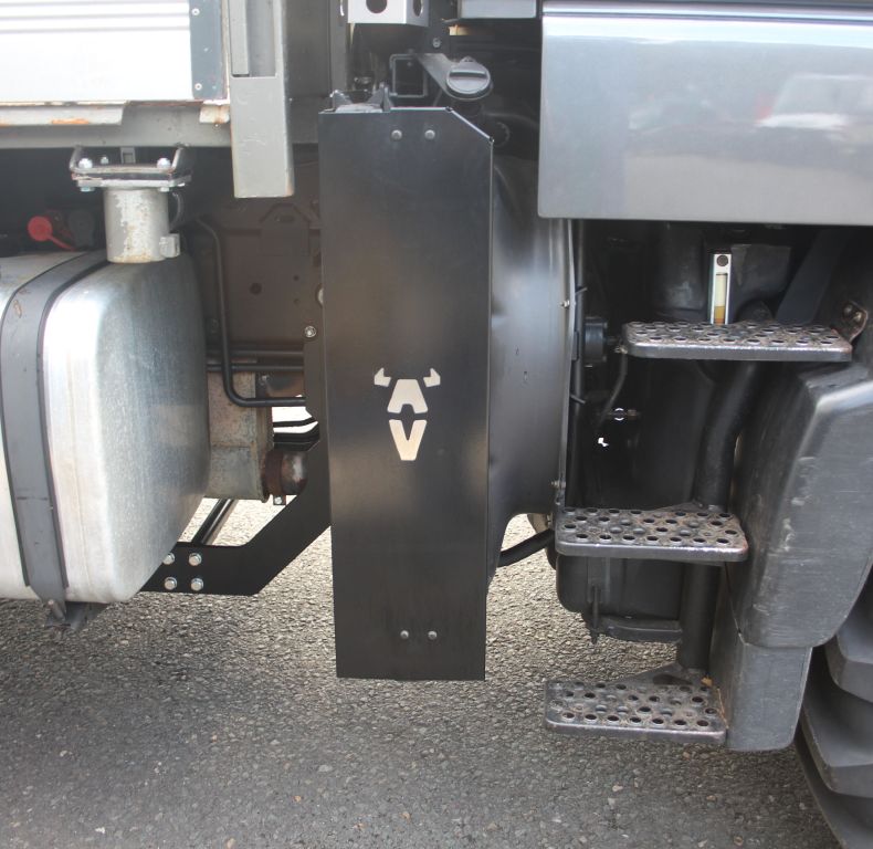 AV UGN RADIATOR COVER | Atkinson Vos