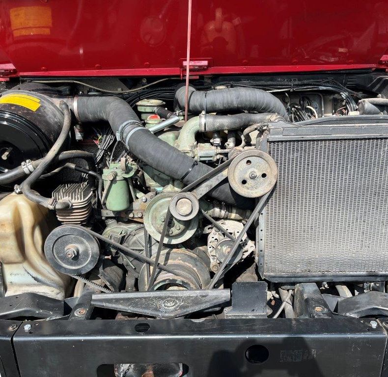 Turbo Conversion U1000 & U1300L