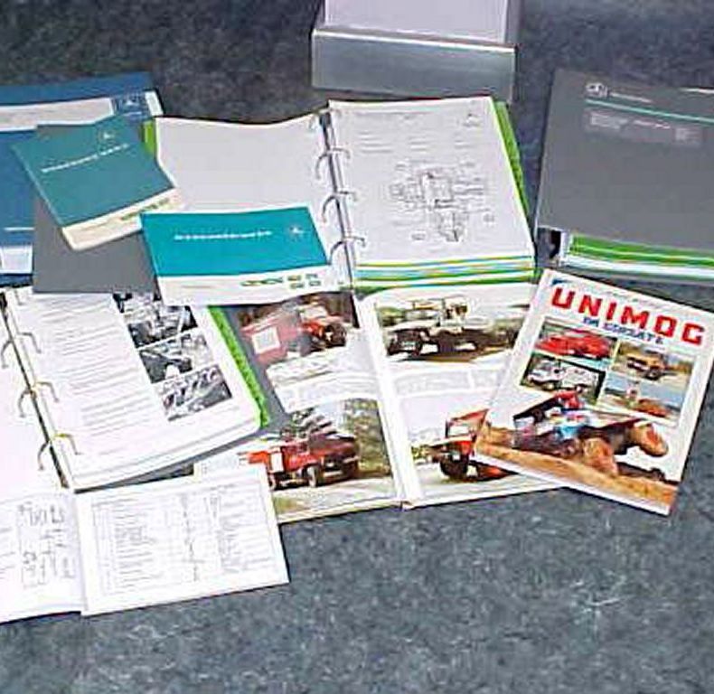 Handbooks & Manuals