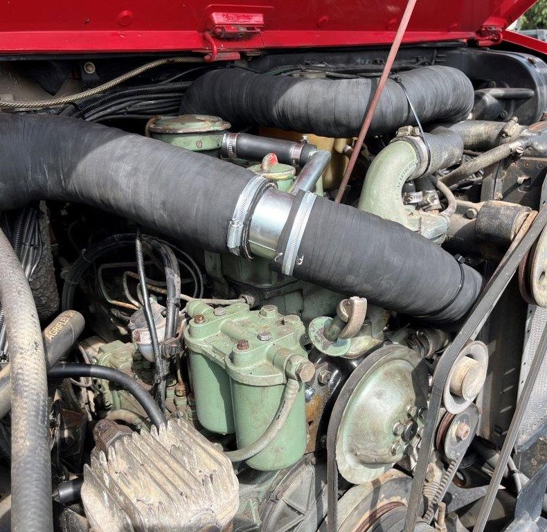 Turbo Conversion U1000 & U1300L