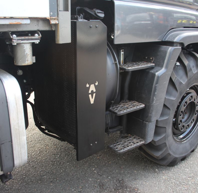 AV UGN RADIATOR COVER | Atkinson Vos