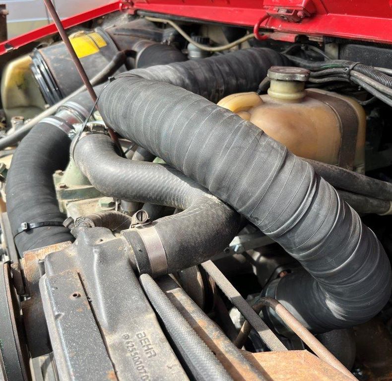 Turbo Conversion U1000 & U1300L