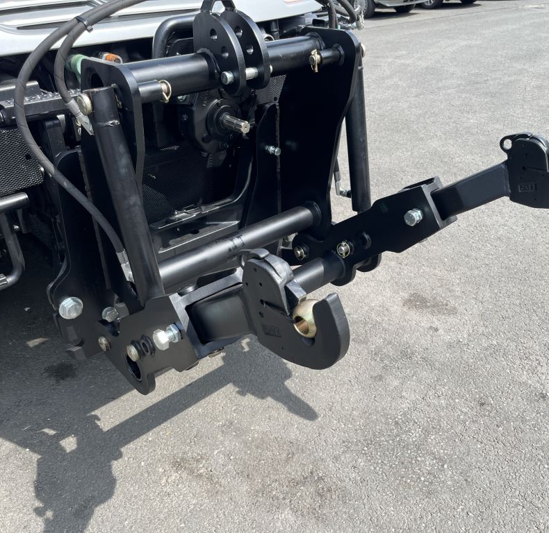 Heavy Duty Front Linkage