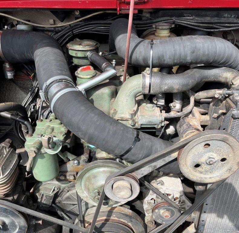 Turbo Conversion U1000 & U1300L