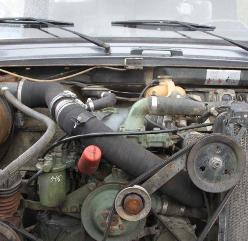 Turbo Conversion U1000 U1300l Atkinson Vos Turbo Conversion U1000 U1300l Atkinson Vos