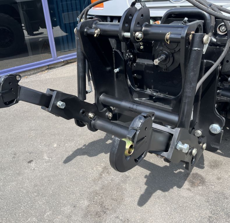 Heavy Duty Front Linkage