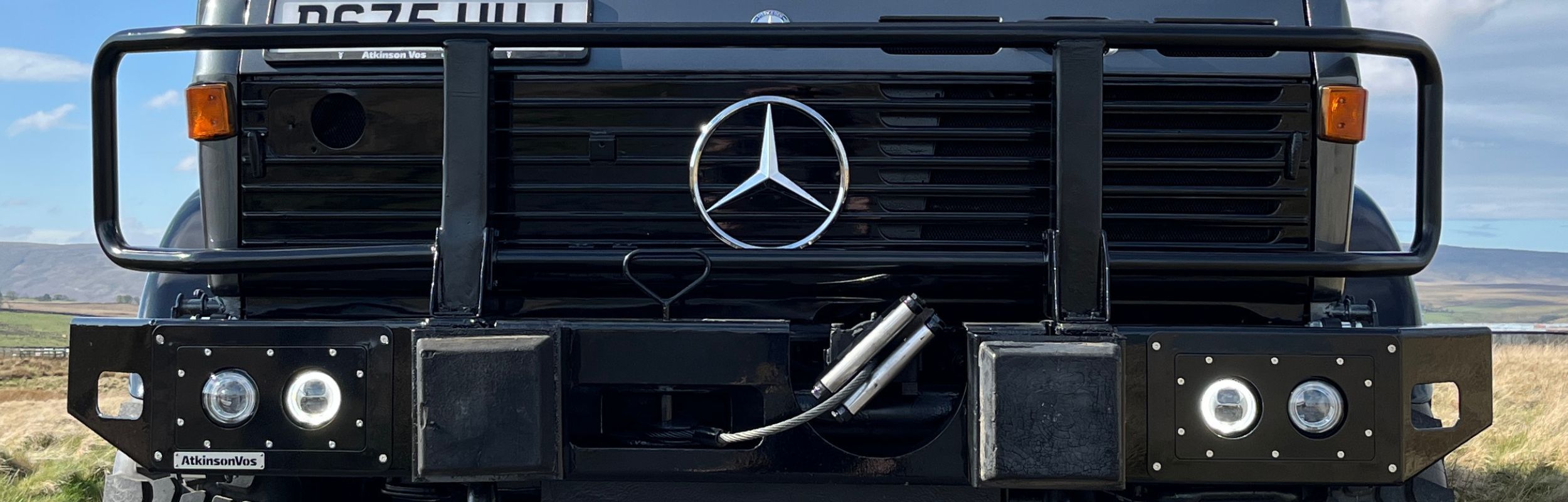 ACCESSORIES & OPTIONAL EXTRAS