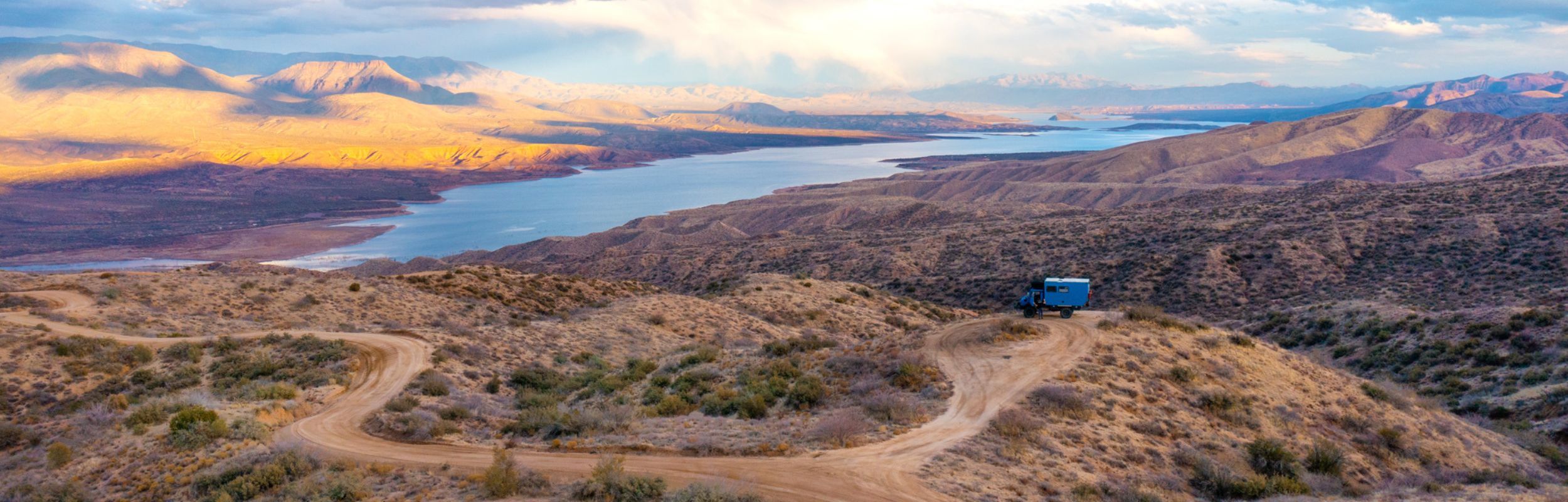 NEW EXPEDITION WEBSITE