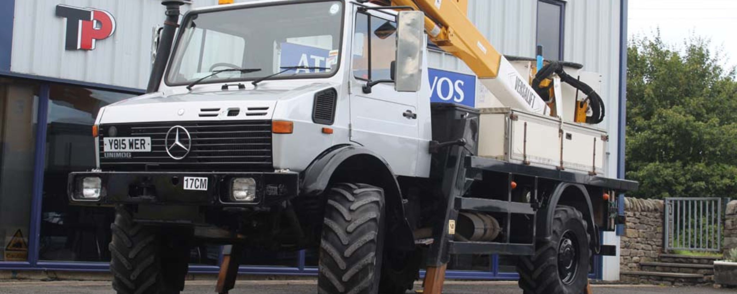 SBU U1350L/U1550L 