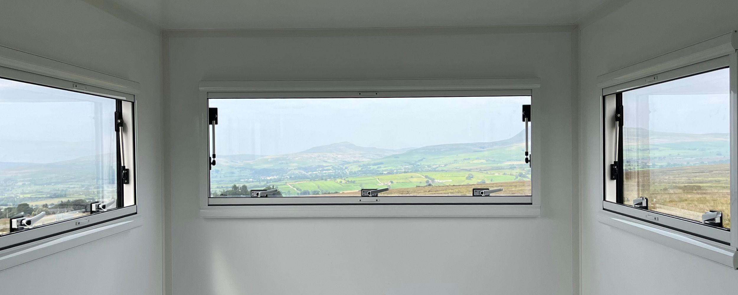 COMPOSITE HABITATION BOXES