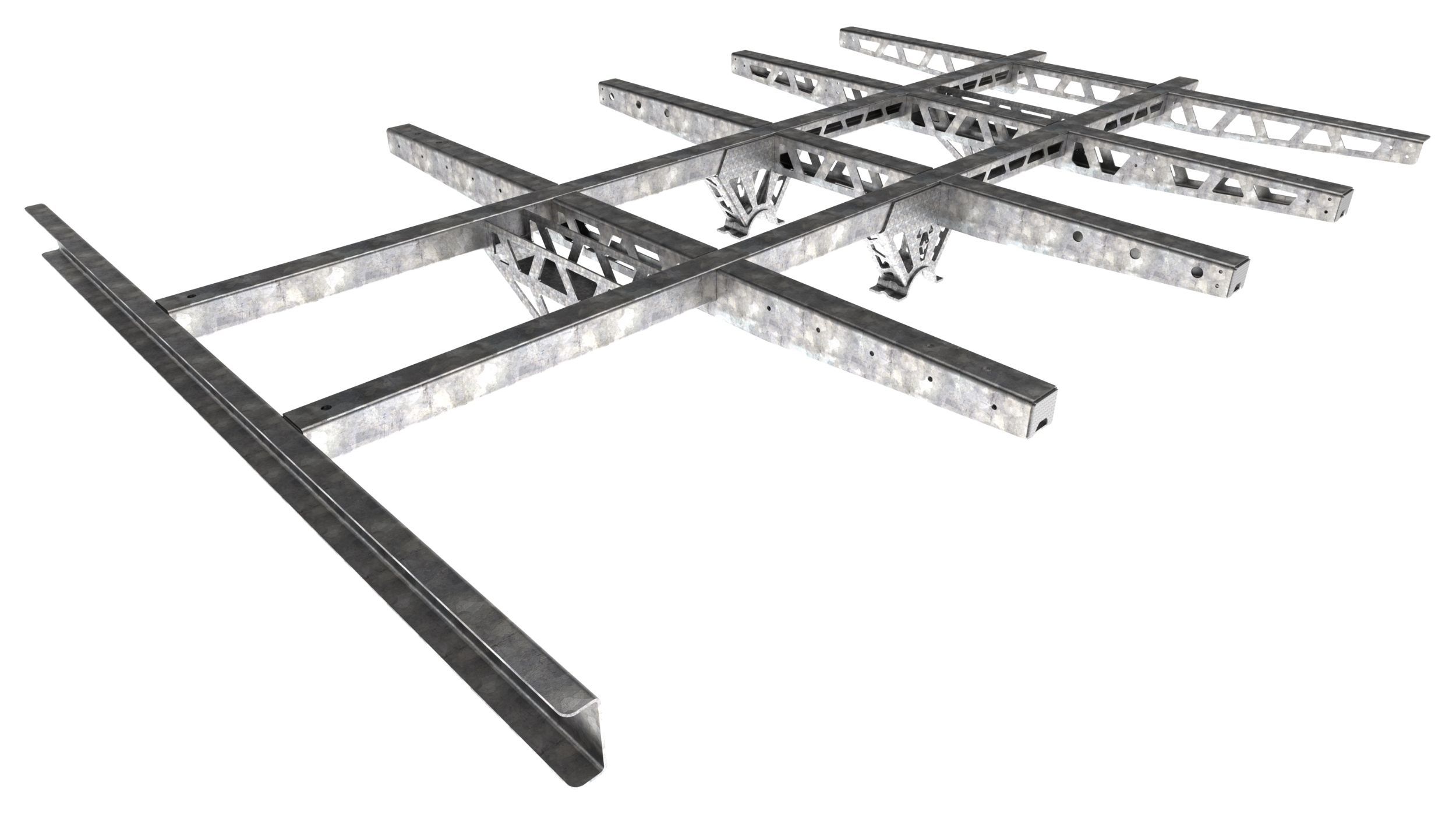 Expedition Vehicle Builds