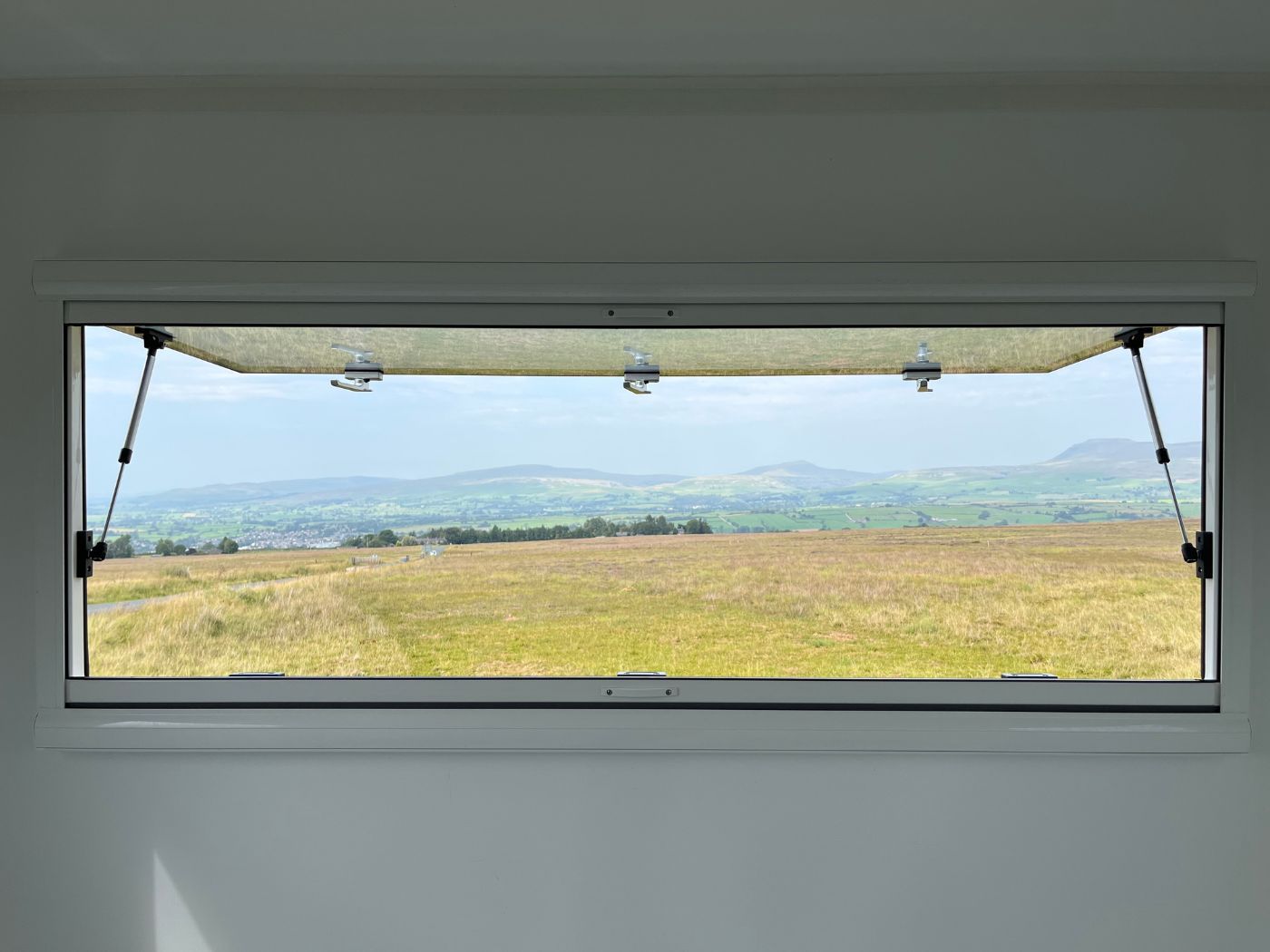 Expedition Vehicle Builds