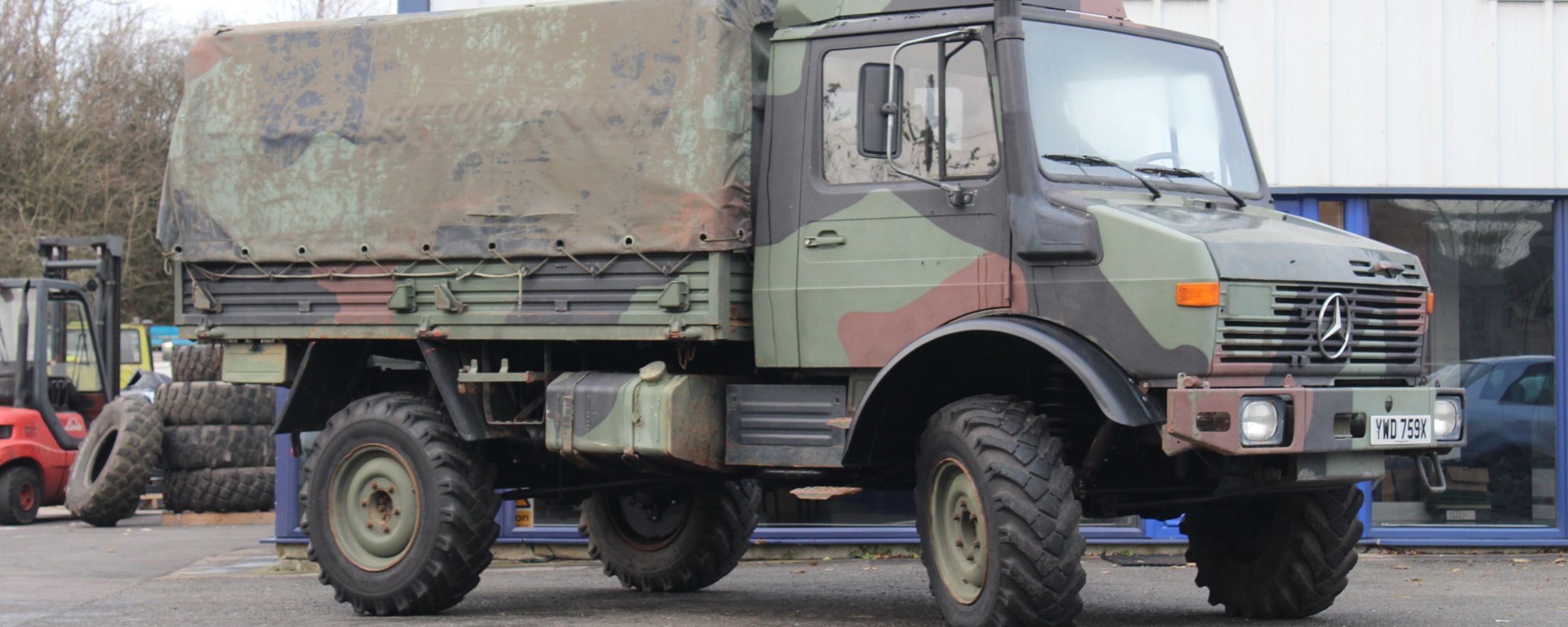 SBU U1300L