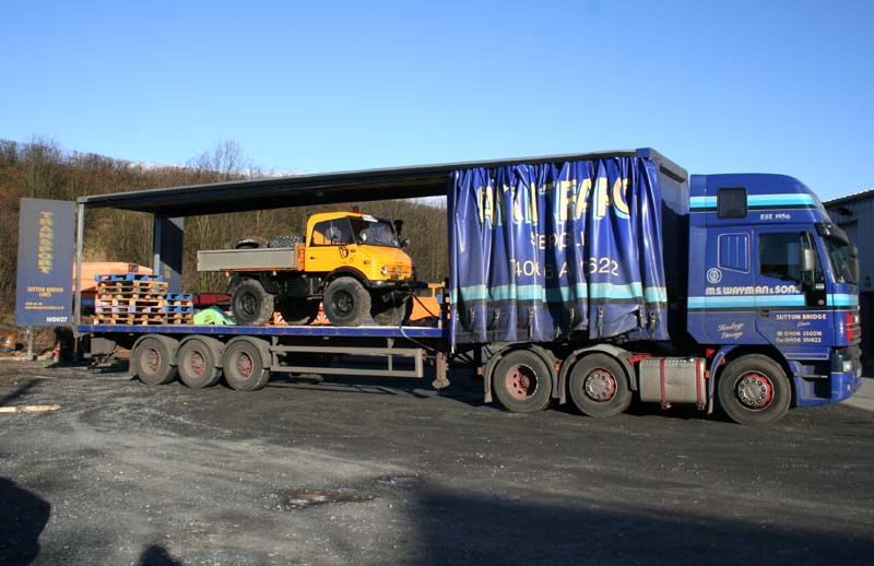 Another One on It's Way!