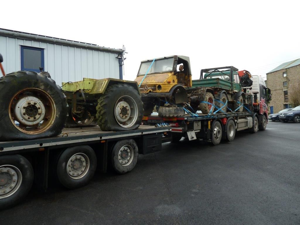 What the ********* Has Frank Bought Now??