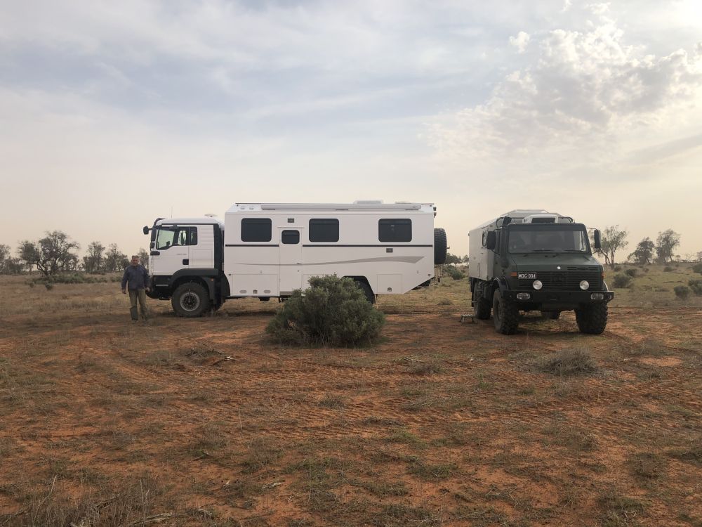 Van Zeyl Fast Hub Gears