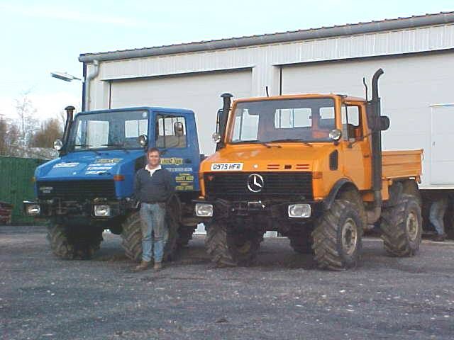 Another Satisfied Costomer