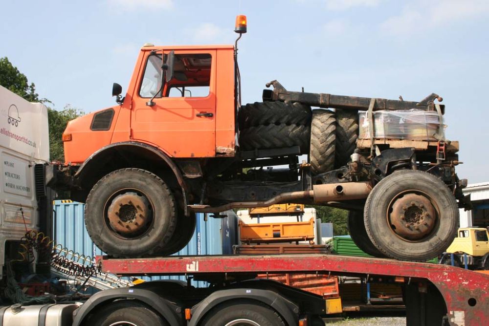 Devon Knows How They Make It So Creamy!