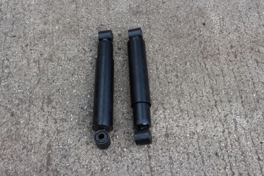 Brand new shock absorbers