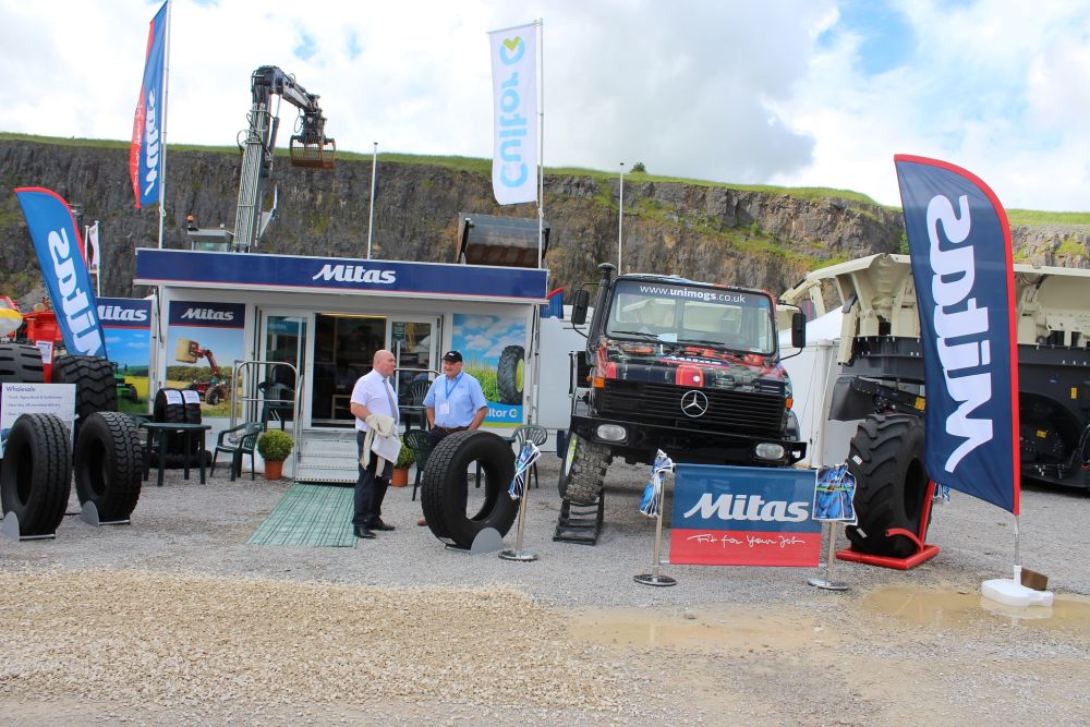 Hillhead Event