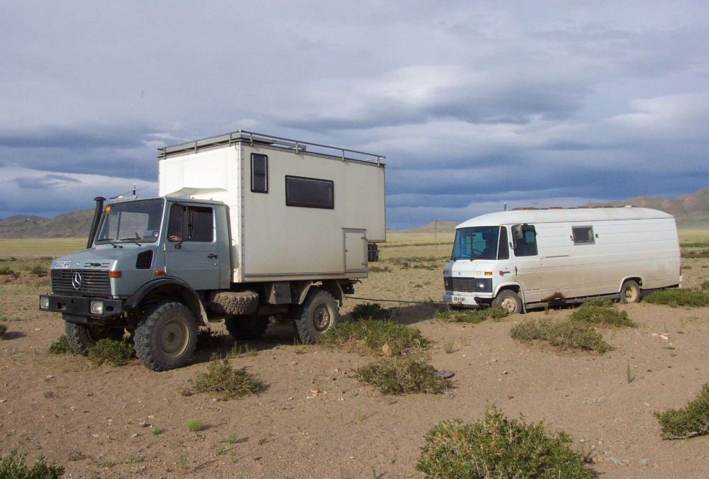 The Fast-trac Eater!!!