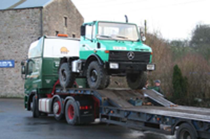 Another Mog on It's Way