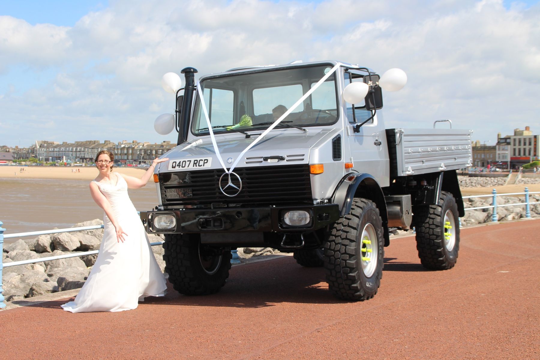 The Big Day