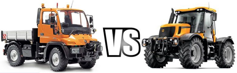 Want to Save £13k a Year on Fuel? Buy a Unimog!