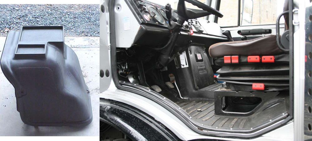 Soundproofing Kits on the Up