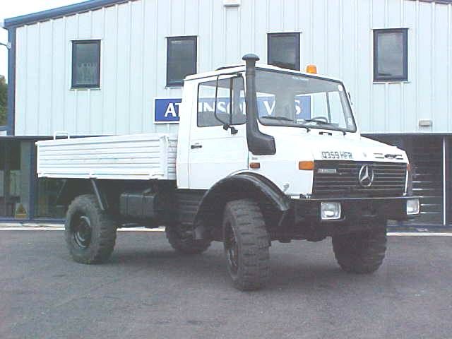 Another Globetrotter?