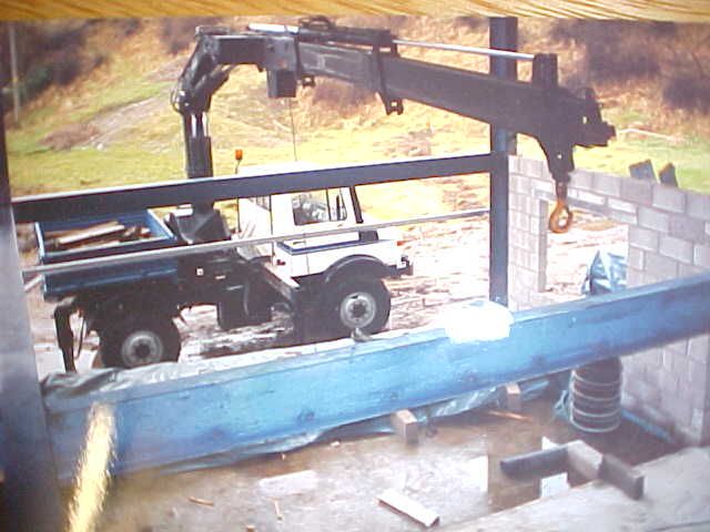 Mog at Work