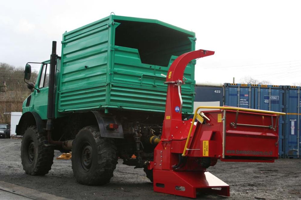 Another Happy Tree Surgeon!!