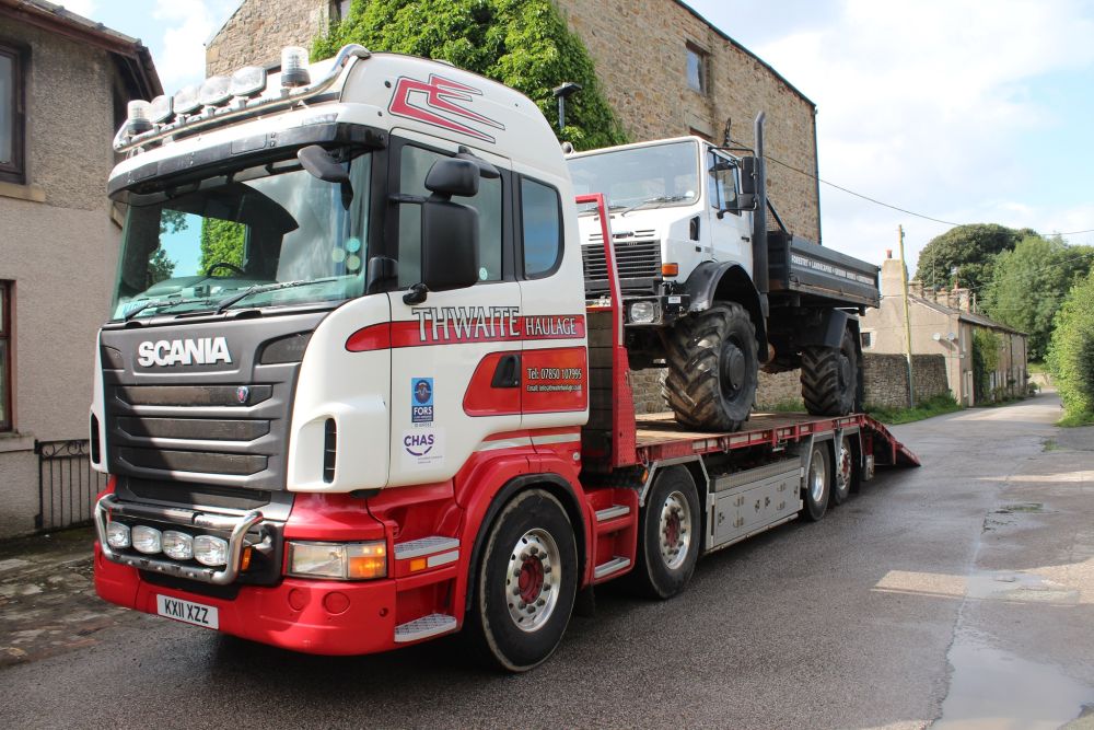 What a Turn around!!