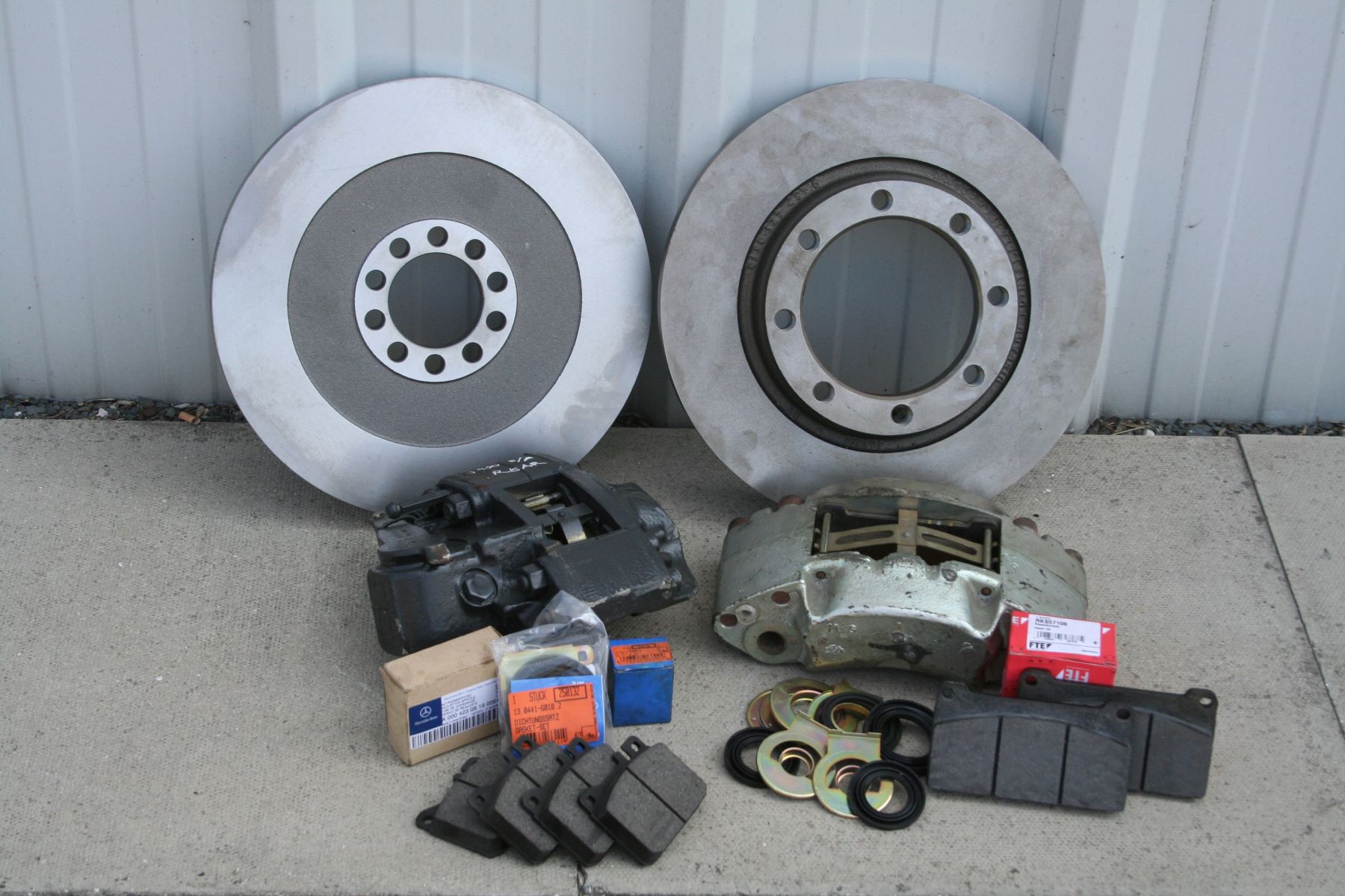 Brake-tastic Offer!