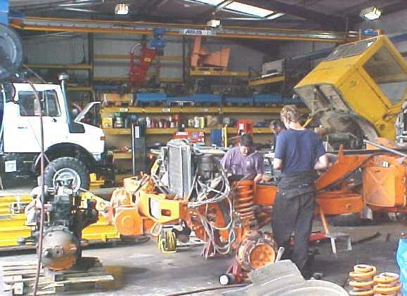 Workshop