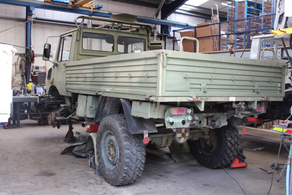 Southern Africa Mining Project