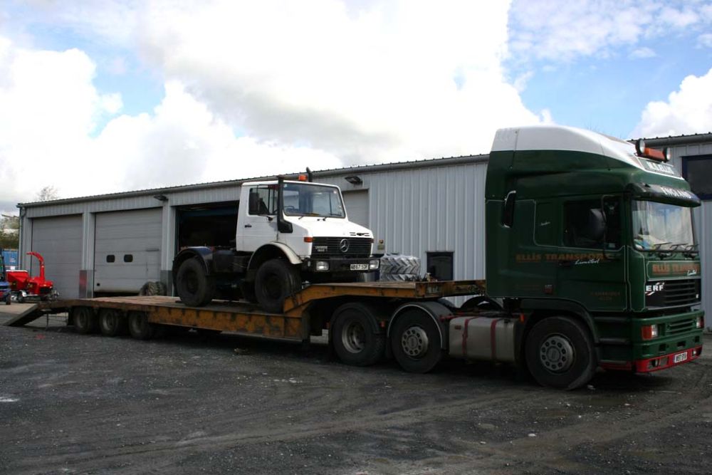 Another Job Well Done!