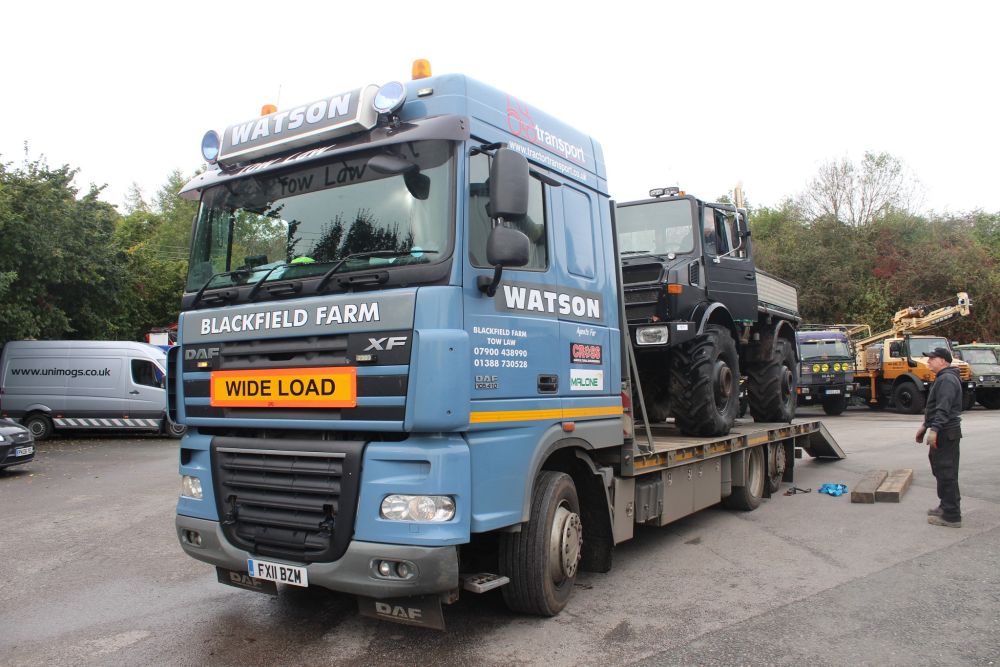 Another Successful Broker