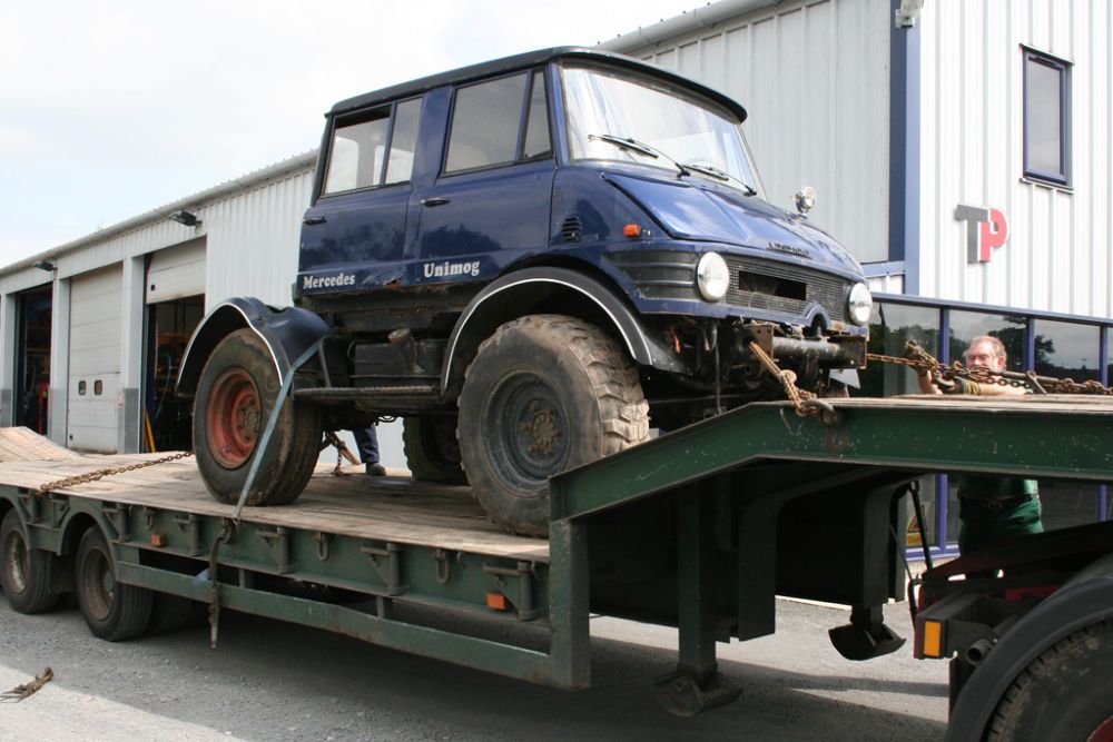 Another One for the Collection