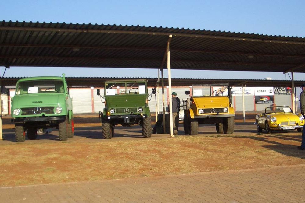 South African Update (2)