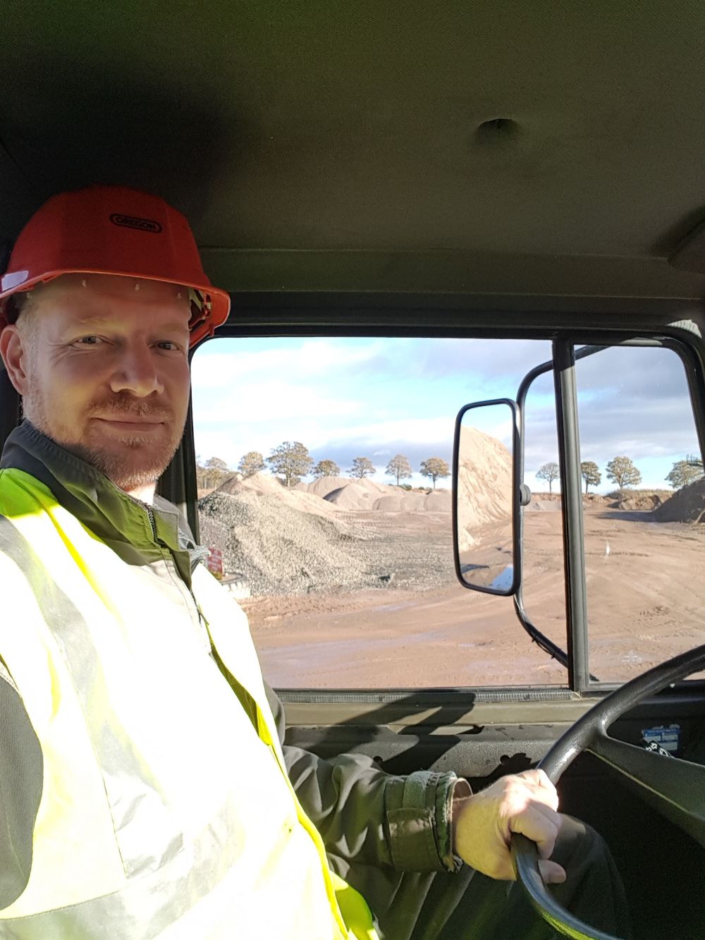 Customer Testimonial