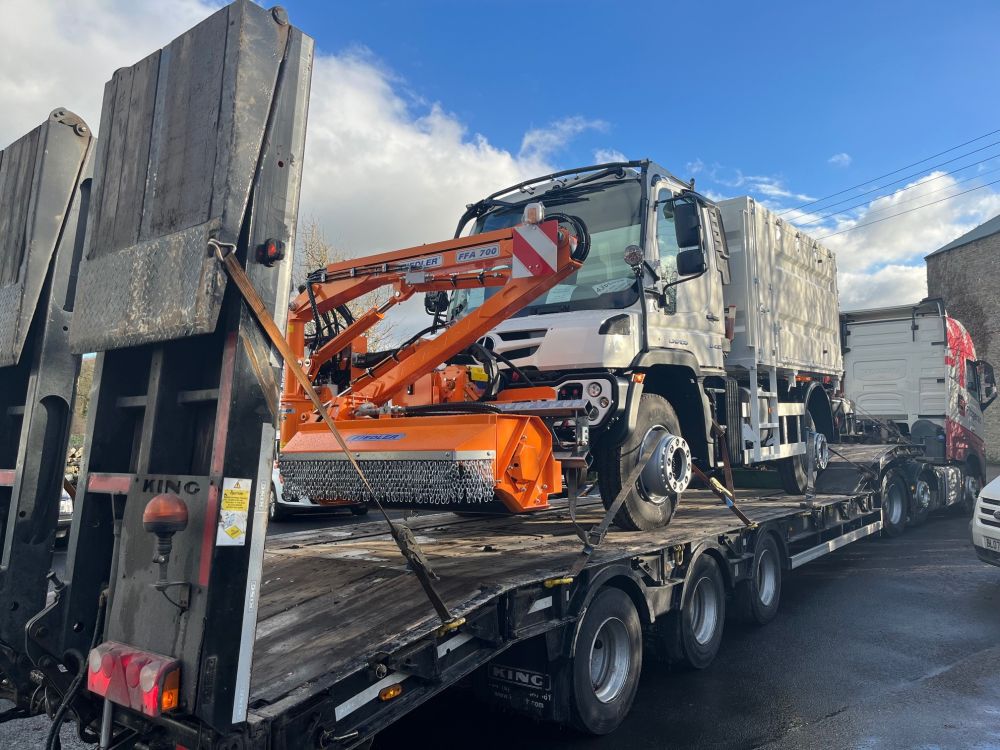 LATEST U430 LEAVING 