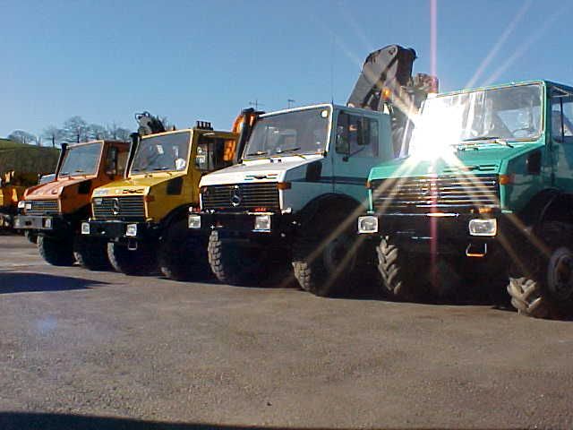 Newsflash!! Sunny Day in Bentham!!