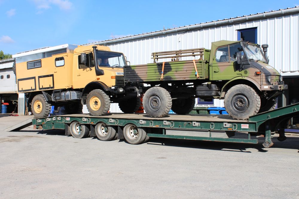 Another 2 Mogs Done!