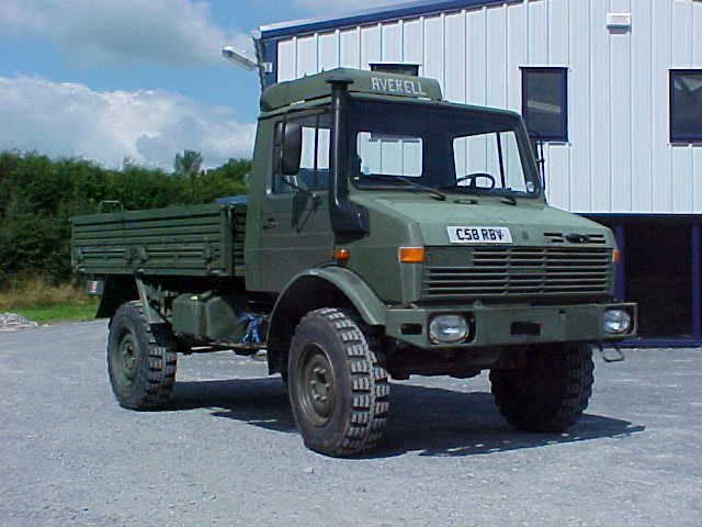 Army Barmy
