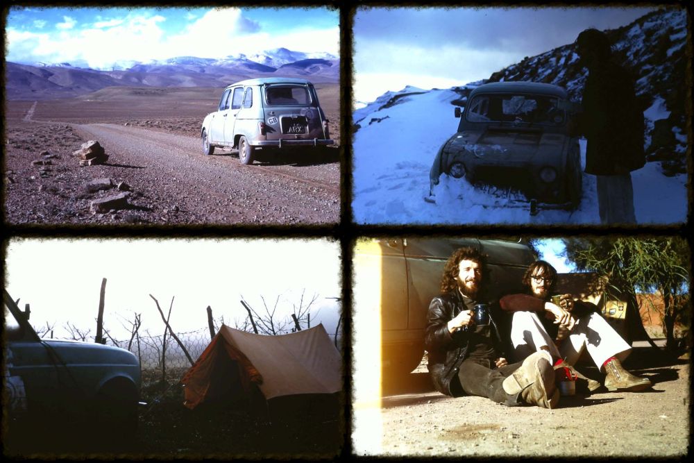 Nostalgia - Frank's Blog