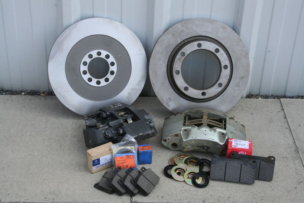 Brake-tastic Offer!
